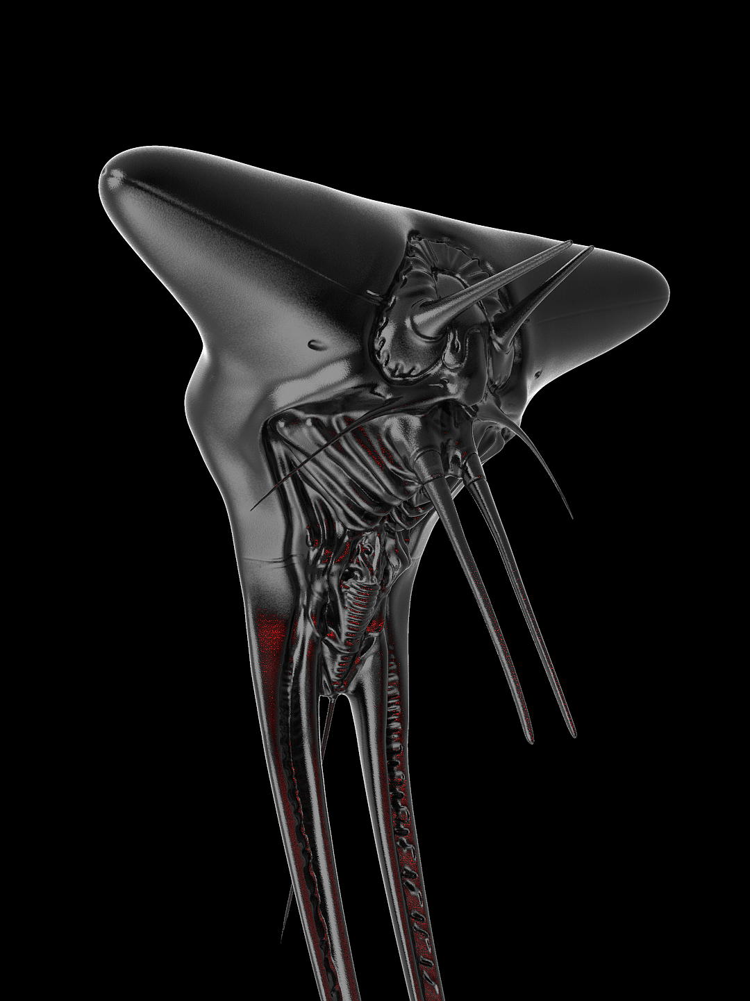 建模练习（图ZMTc0NTA4NDQ4） - 人物/生物 - 站酷设计师撤退冬眠原创素材 - 站酷ZCOOL