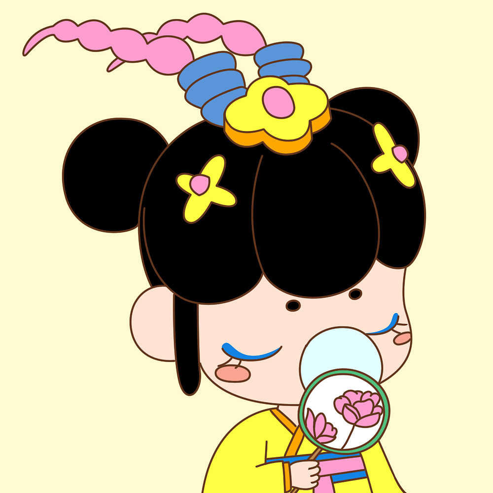 推 荐nanci囡茜与子成说系列来了!