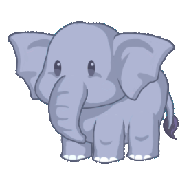 小动物【动图】