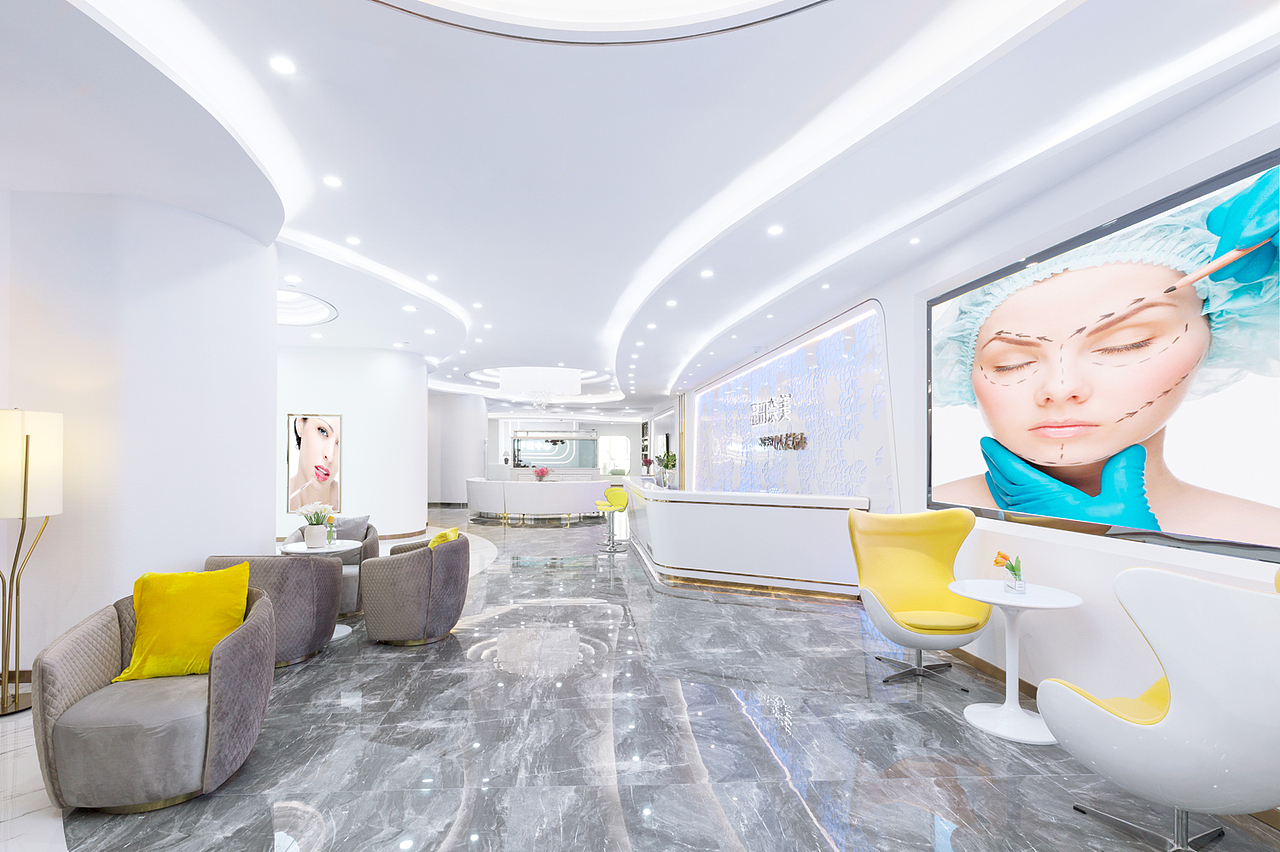 美嘉壹医疗整容医院