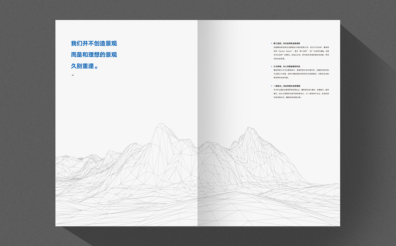 企业画册设计（图ZMjEwODAwMDA4） - 书籍/画册 - 站酷设计师姚凯韬原创素材 - 站酷ZCOOL