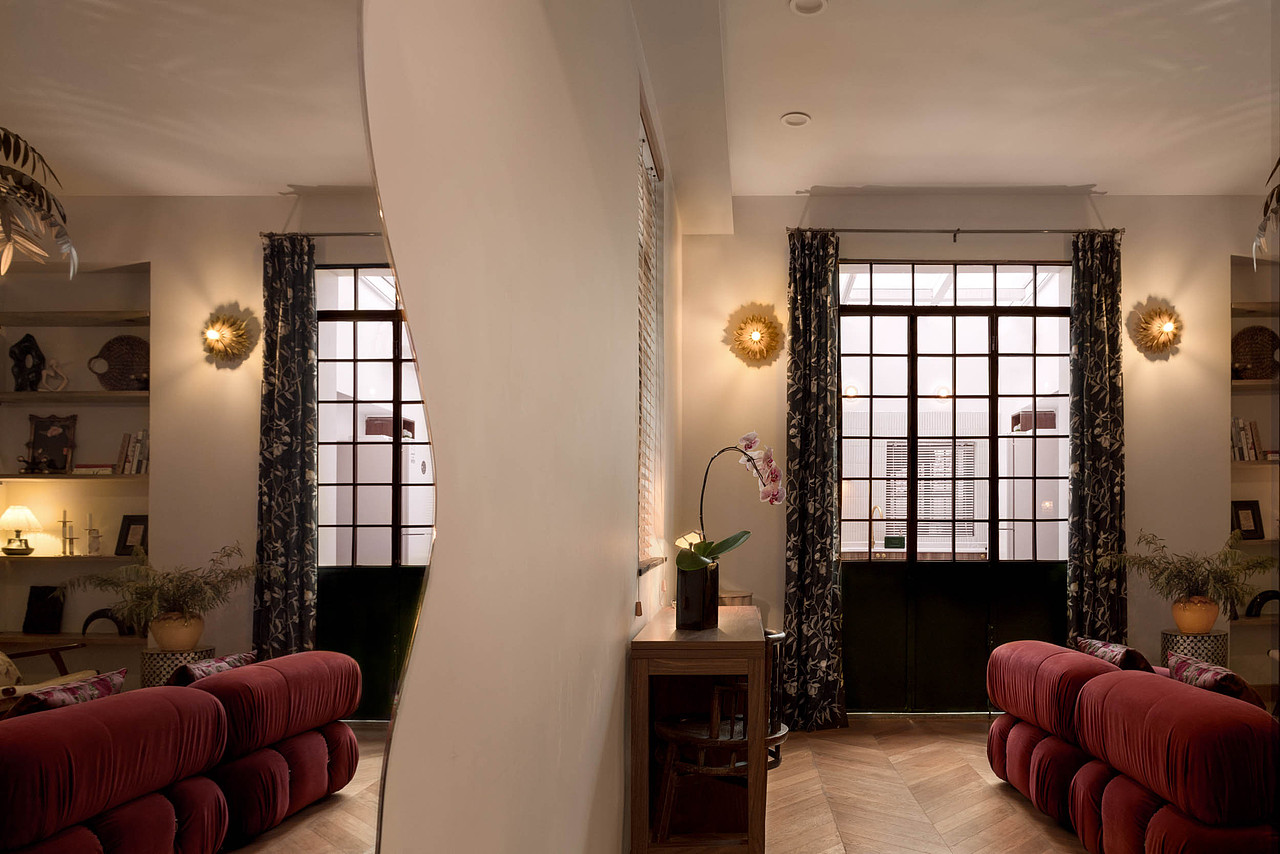 TING（图ZMjU1MDMzOTE2） - 环境/建筑摄影 - 站酷设计师WOOOOOWSTUDIO原创素材 - 站酷ZCOOL