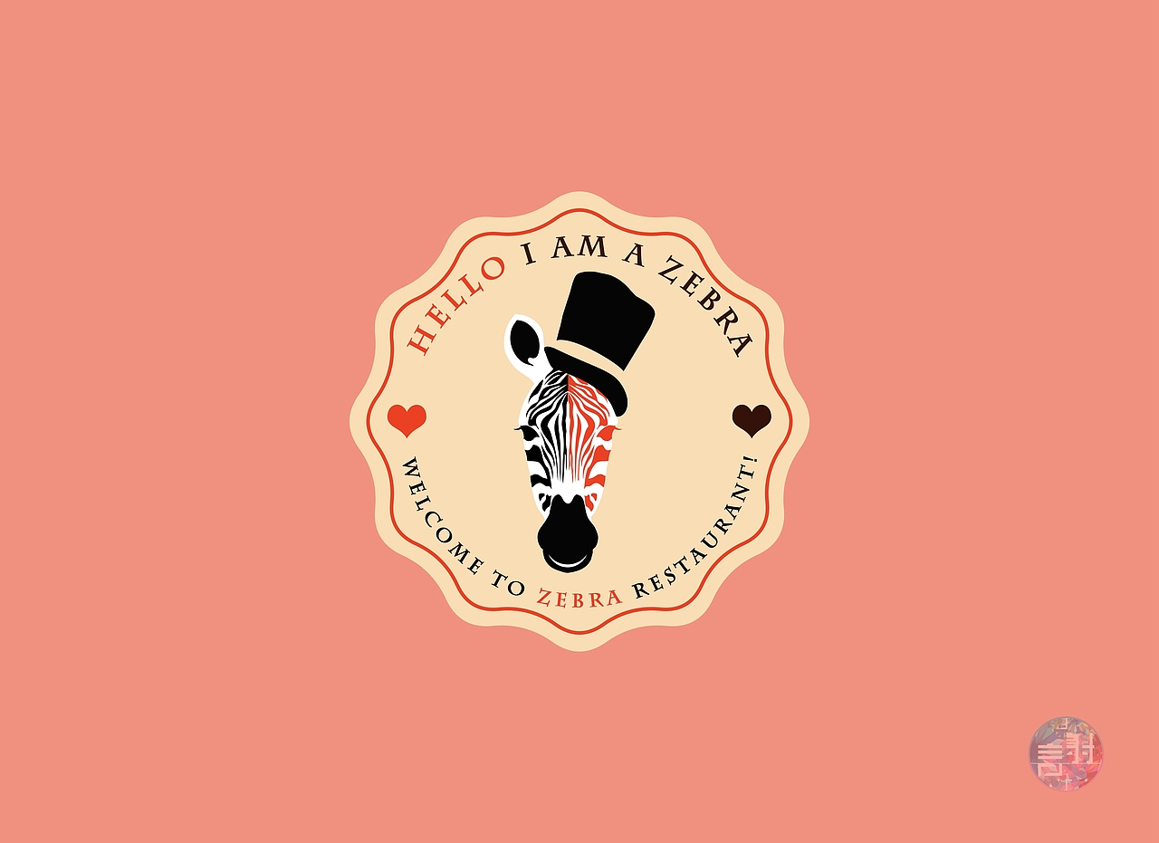 标志设计（图ZOTExNzIxOTI=） - Logo - 站酷设计师沦陷设计的梨原创素材 - 站酷ZCOOL