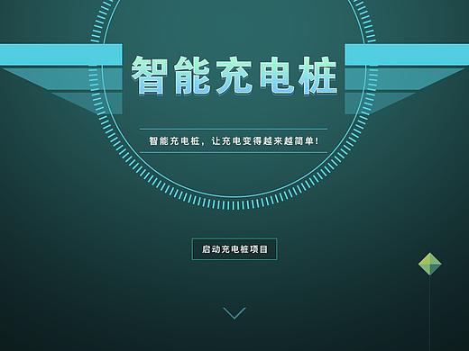 部分banner集