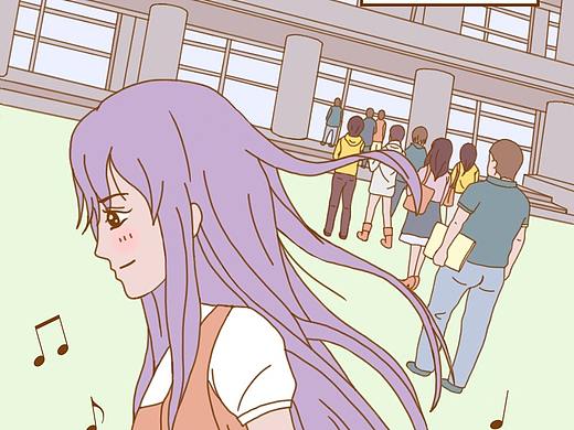 香芬音乐小剧场