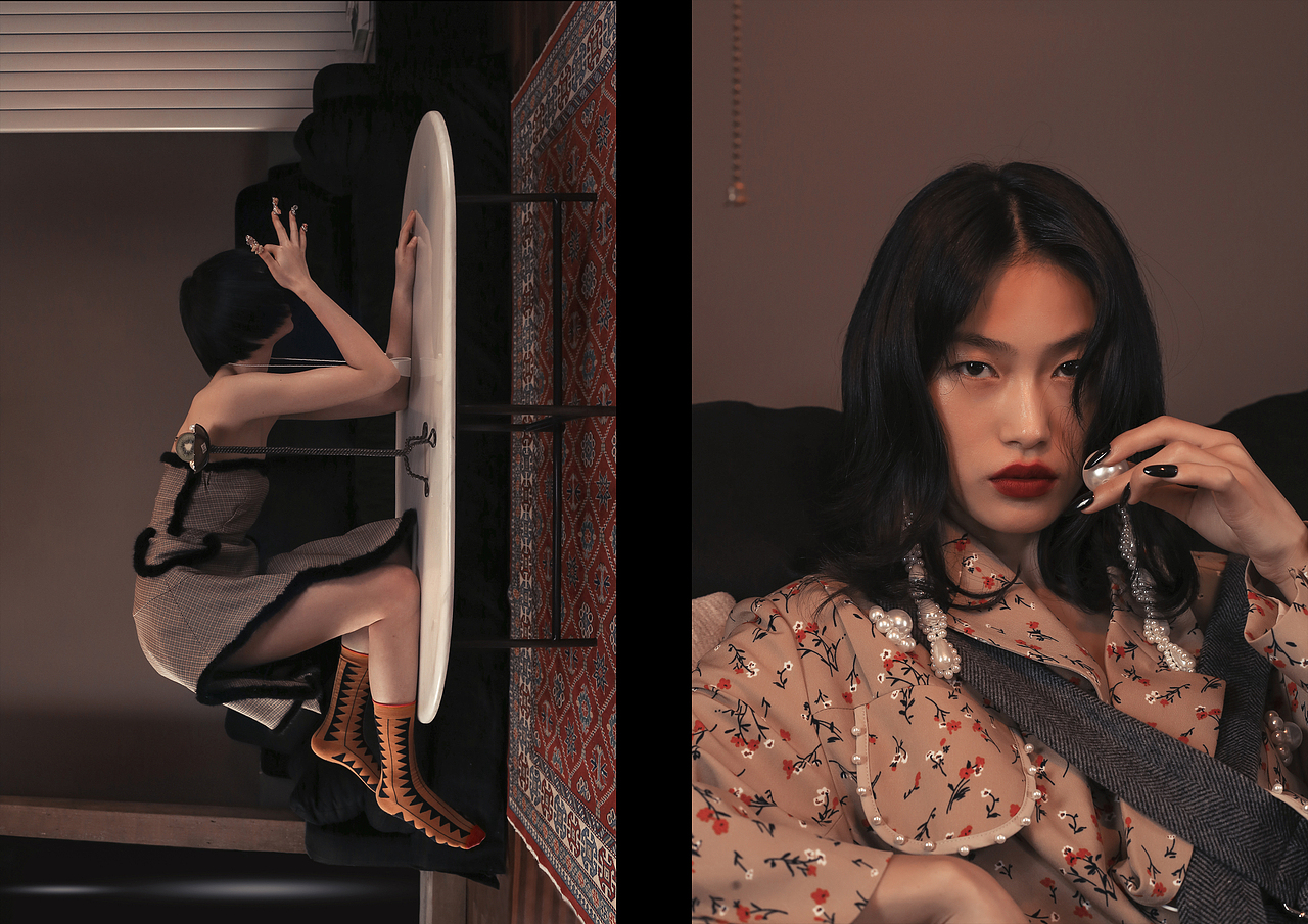 the meal|摄影|时尚/艺术摄影|蔡凡朔chaezin_原创作品-站酷zcool