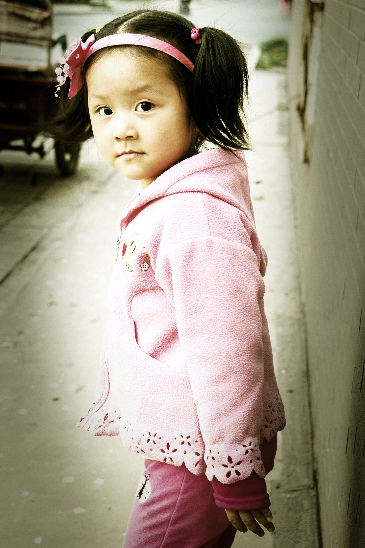 宝贝（图ZMTU4MDk3NjQ=） - 人像摄影 - 站酷设计师yingziaijia498原创素材 - 站酷ZCOOL