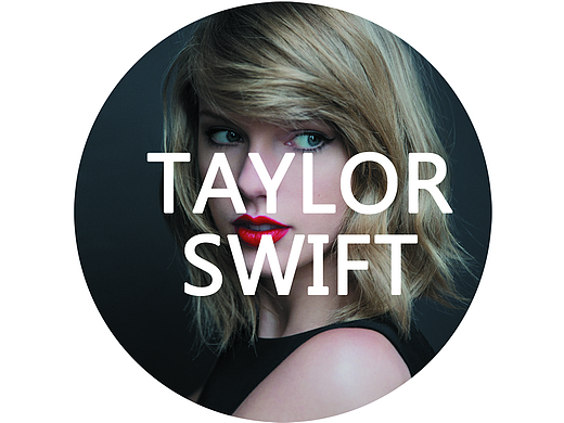 Taylor Swift（个人主页-ZMjQwOTcxNDQ=） - 宣传物料 - 站酷设计师橘吉原创素材 - 站酷ZCOOL