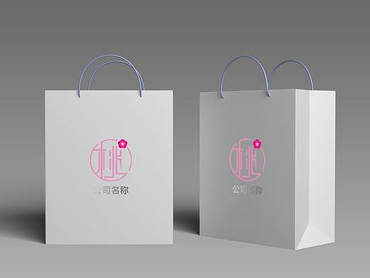 桃花logo