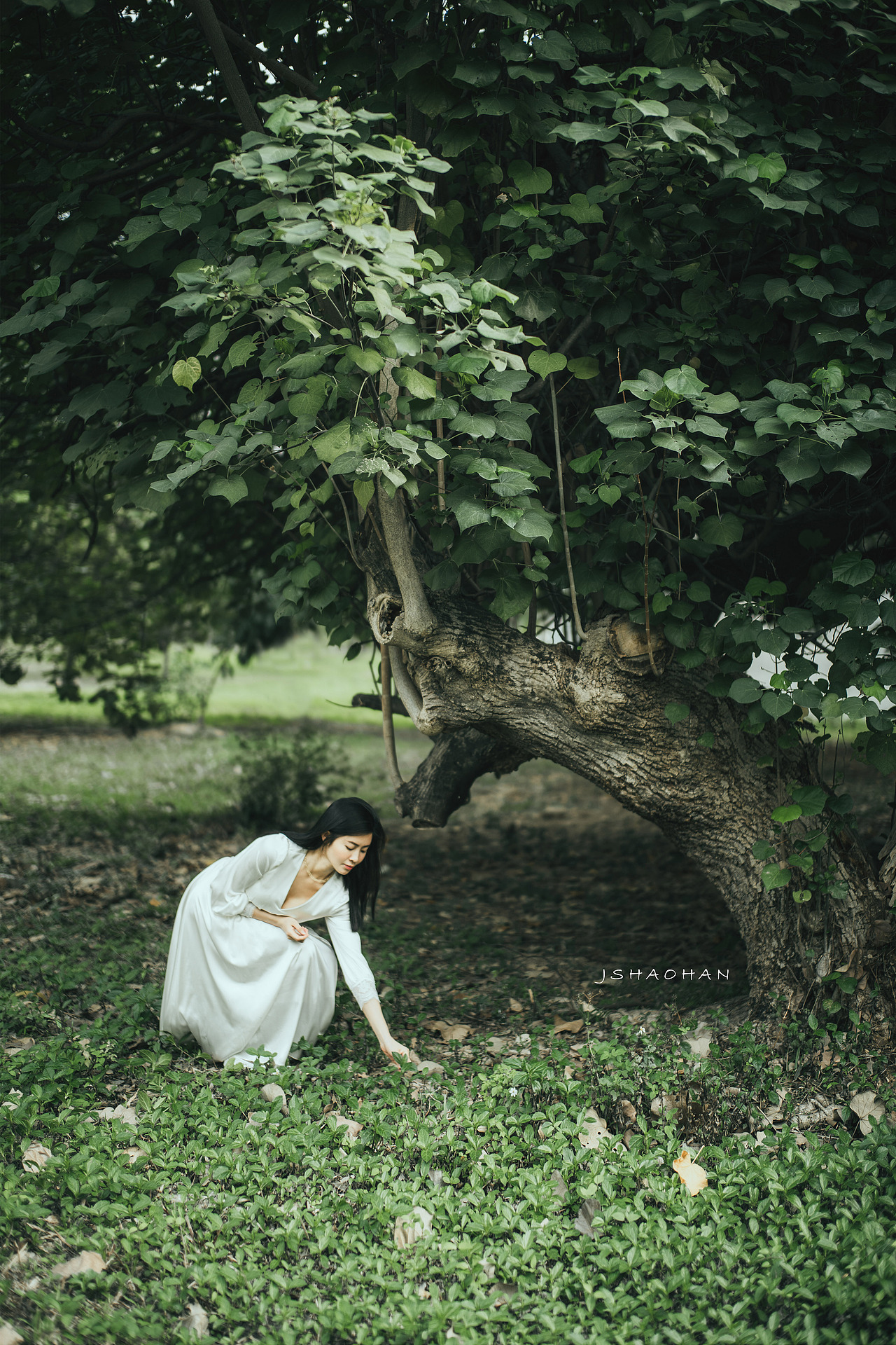 每次拍出喜欢的照片,就不感觉累了。