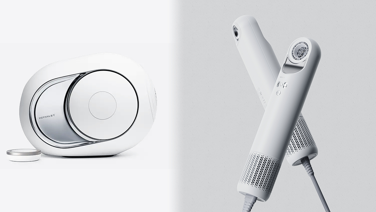 What if ...... ? 假如帝瓦雷跨界出风筒会是怎样的（图ZMjg5MDE4MjEy） - 生活用品 - 站酷设计师Robinakira原创素材 - 站酷ZCOOL