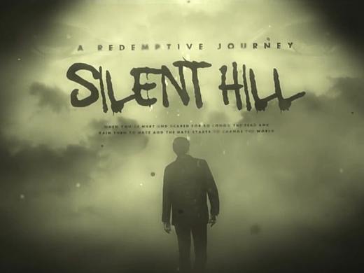 寂静岭《Redemption》（个人主页-ZNTA2Njg0Njg=） - 场景 - 站酷设计师鳖子呀原创素材 - 站酷ZCOOL