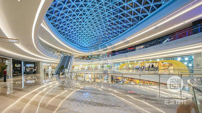 【深圳元本设计】壹方城（图ZMTMwOTM0MDk2） - 家装设计 - 站酷设计师深圳元本设计原创素材 - 站酷ZCOOL