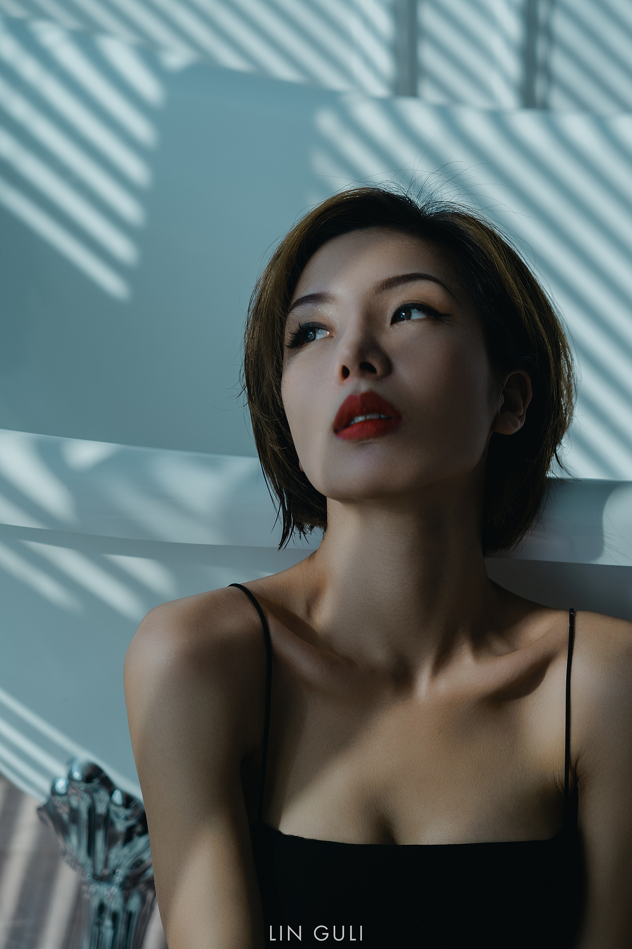 浴缸情绪写真（图ZMjkzMzIxNjg4） - 人像摄影 - 站酷设计师林顾里GULI原创素材 - 站酷ZCOOL