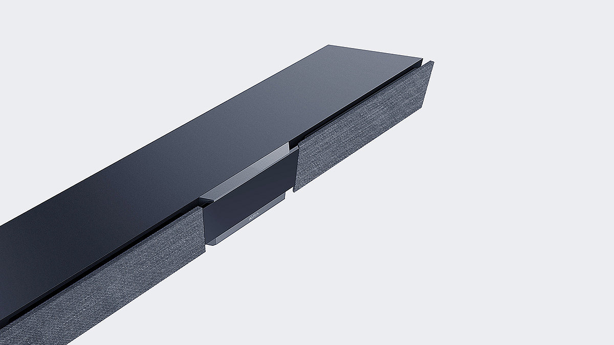 Aura-家用音箱系列