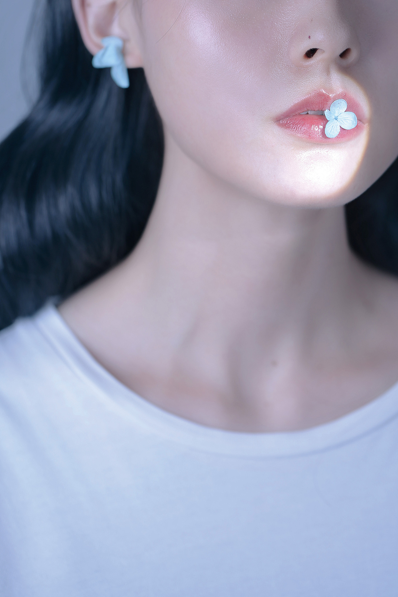 艺人 敏玉（图ZMTgwNzcwMjY4） - 人像摄影 - 站酷设计师韋韋韋維斯原创素材 - 站酷ZCOOL