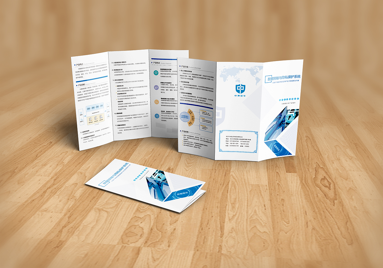 数据脱敏与隐私保护系统