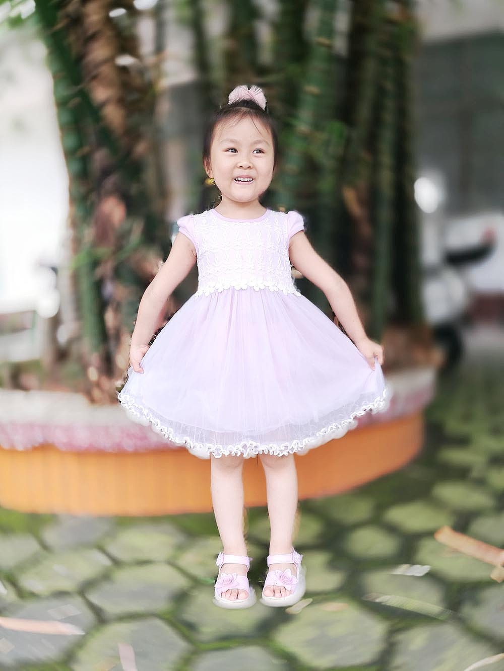 (娃他妈)近几年做的一些童装