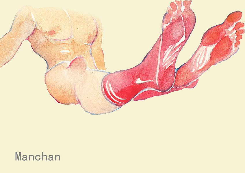 练习15（图ZNDI4NzAwMDQ=） - 创作习作 - 站酷设计师Manchan_L原创素材 - 站酷ZCOOL