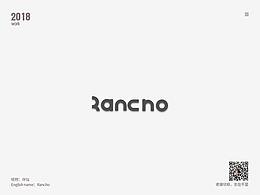 想做一套屬于自己的VI