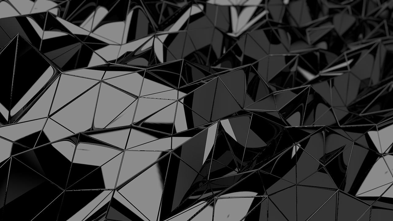 人生转折点的再一个手机3D产品演示宣传动画