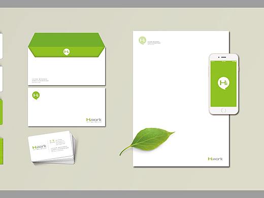 VI应用（个人主页-ZMjg1NTkxOTY=） - 品牌 - 站酷设计师Brook888原创素材 - 站酷ZCOOL