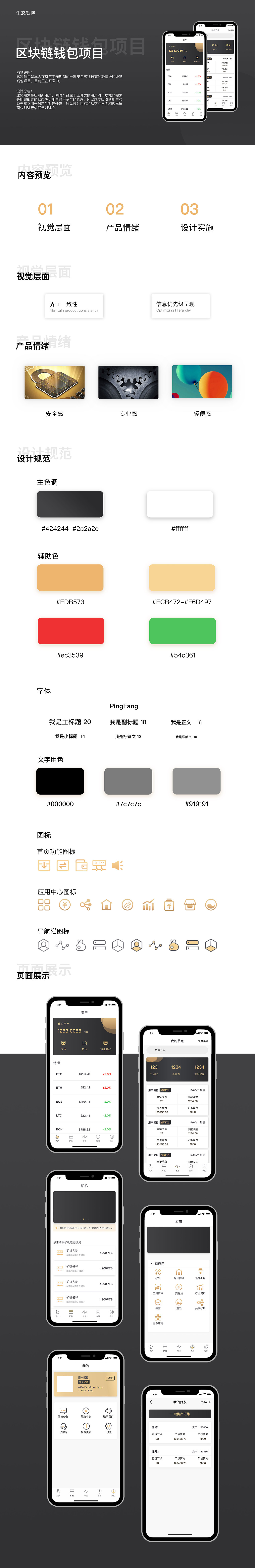 生态钱包（图ZMTYyNzQwNTMy） - APP界面 - 站酷设计师水余源原创素材 - 站酷ZCOOL