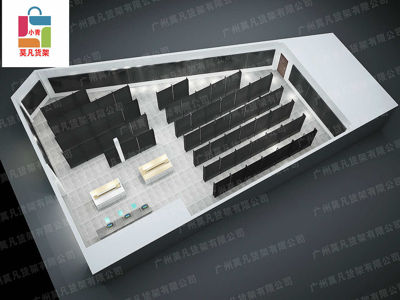 MINISO一直倡导优质生活理念 三福饰品货架厂（图ZMjAwMDgzMTA0） - 生活用品 - 站酷设计师mfhj123原创素材 - 站酷ZCOOL