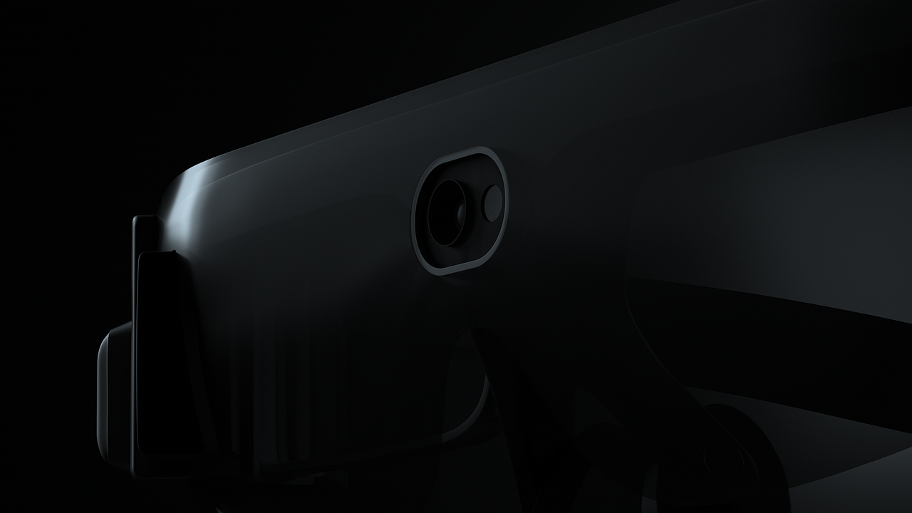 ar glass动画临摹