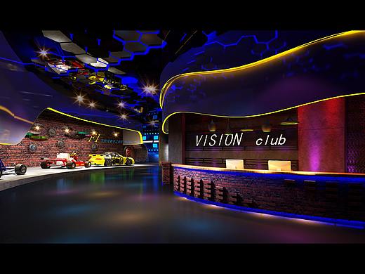 娱乐场（个人主页-ZMjk2NjUxNDA=） - 家装设计 - 站酷设计师美学模数原创素材 - 站酷ZCOOL