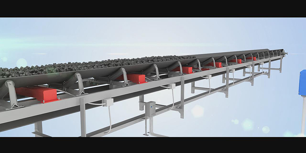 阵列式皮带计量称三维动画视频制作机械产品宣传动画