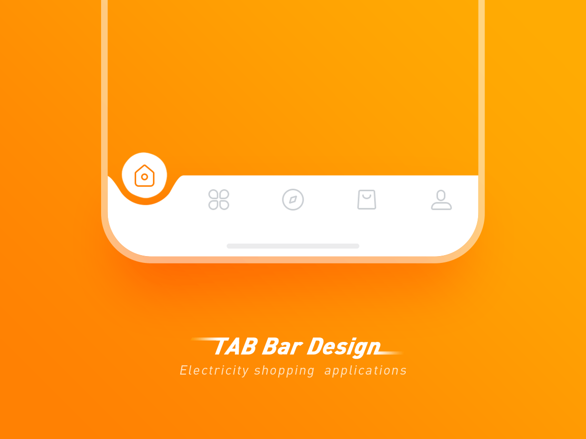 TAB图标动效合集(图ZMTc5MjAwMTA4) - APP界面 - 站酷设计师Jies_L原创素材 - 站酷ZCOOL