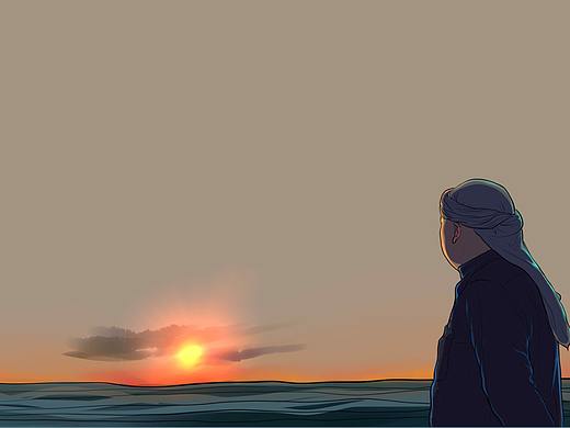 壮壮游记—埃及