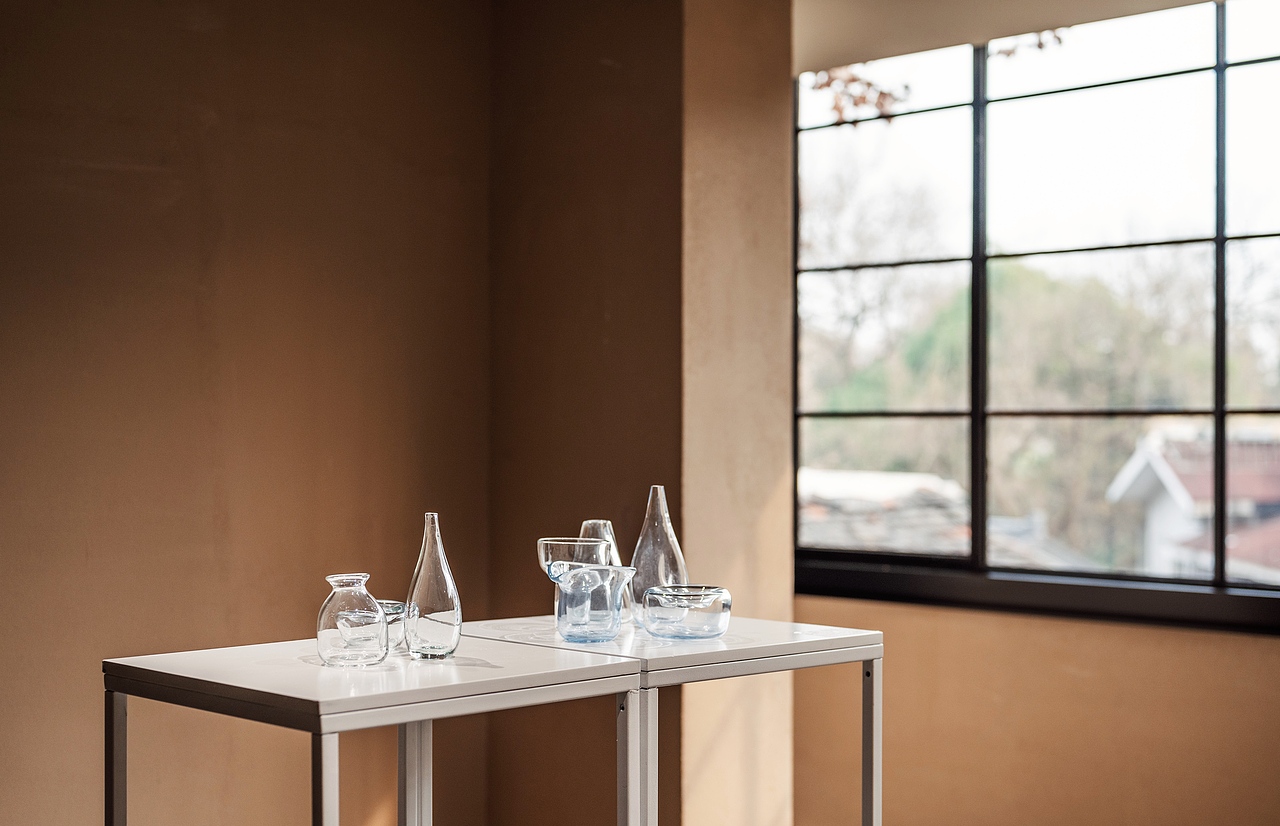 器物之美|玻璃制品展