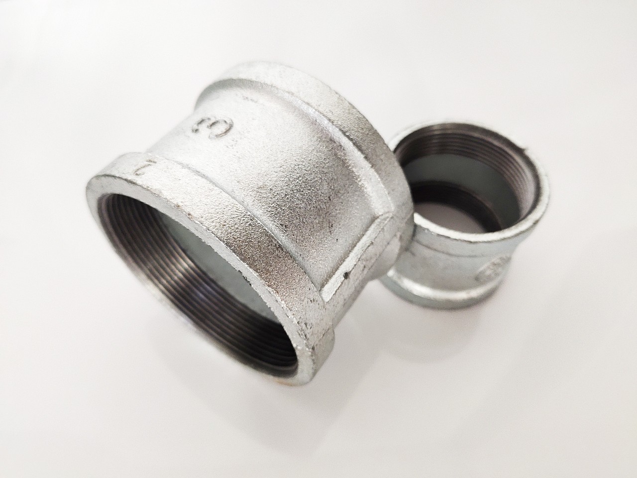 镀锌管古内丝直接