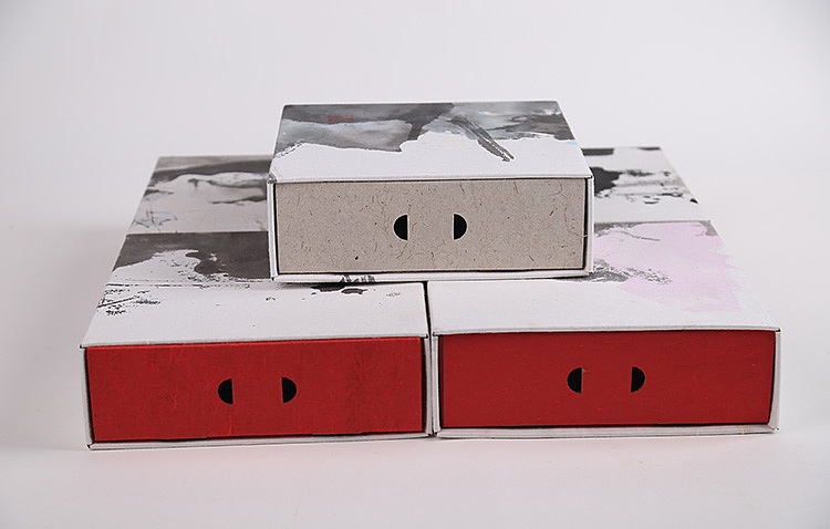 自然造物之【初生礼】