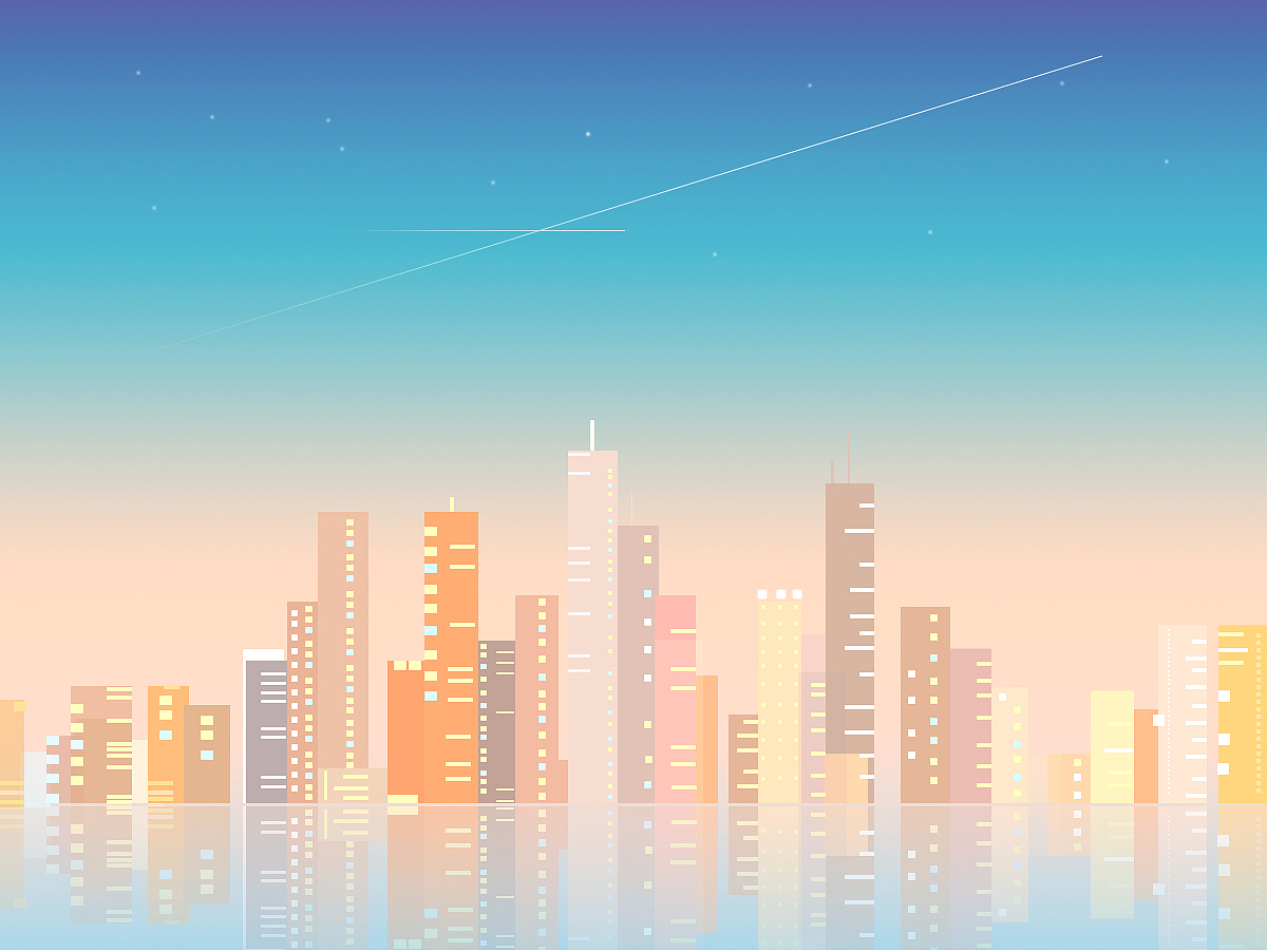星空（图ZMTA0Mzg2NTY4） - 图案 - 站酷设计师淡蓝色夏天原创素材 - 站酷ZCOOL