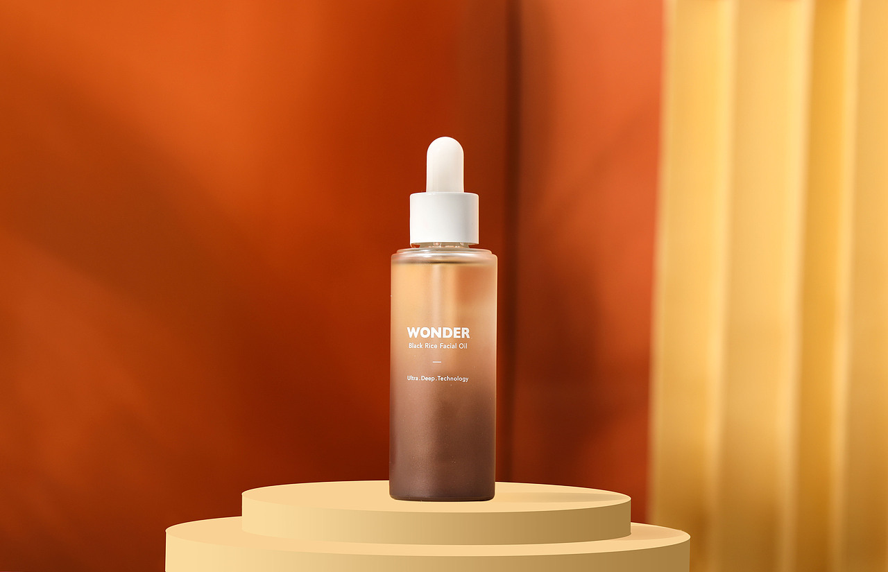 For Lazy Girl·精油