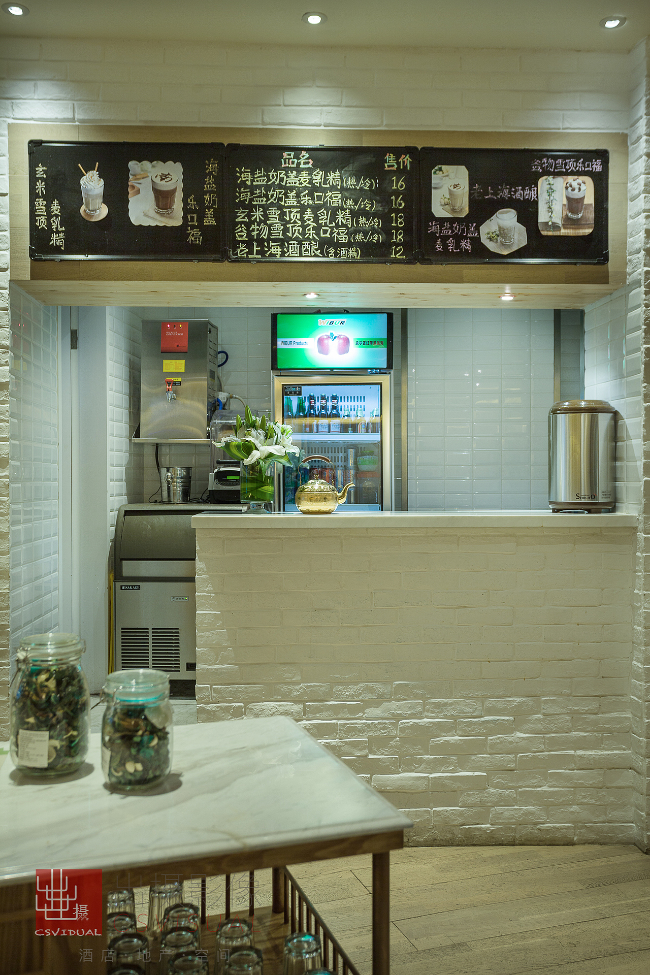 餐厅摄影-小南国-上海出摄影像（图ZNjcxNDM5NDA=） - 环境/建筑摄影 - 站酷设计师出摄影像原创素材 - 站酷ZCOOL