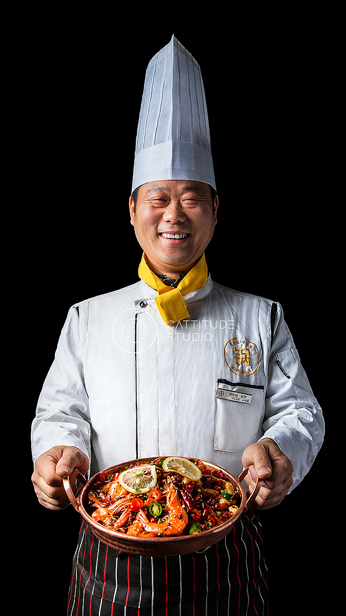 Food | 我的锅,带给食客美味