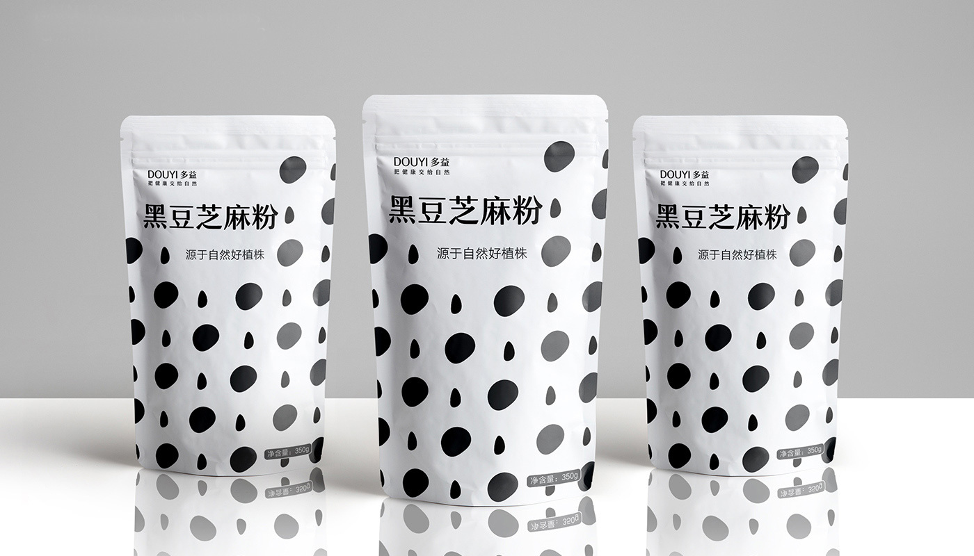 米粉包装