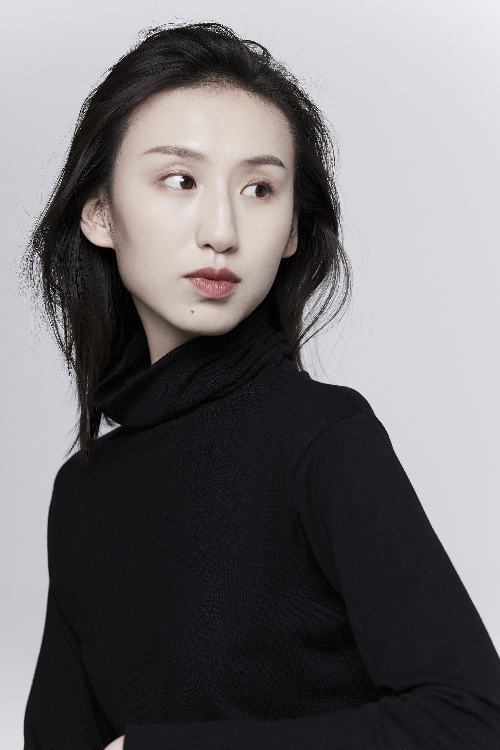 模卡|摄影|人像|zcgery - 原创作品 - 站酷 (zcool)