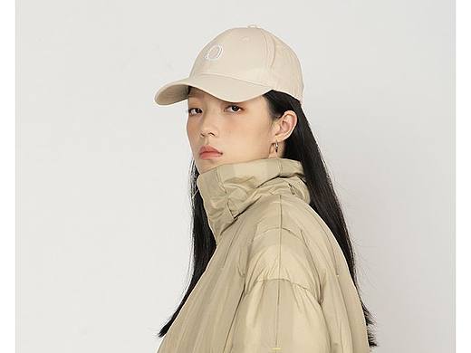 简约高级服装详情页