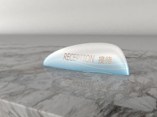 前行｜海南温泉度假酒店导视设计