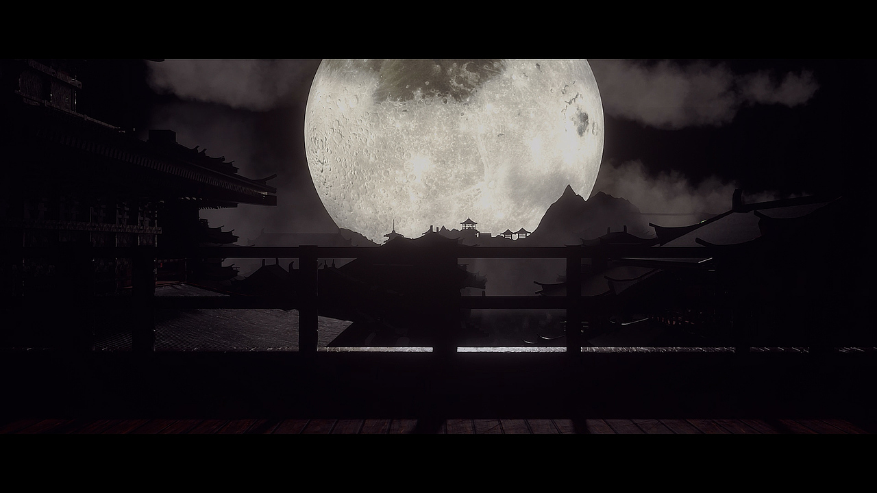 古风 国风 概念