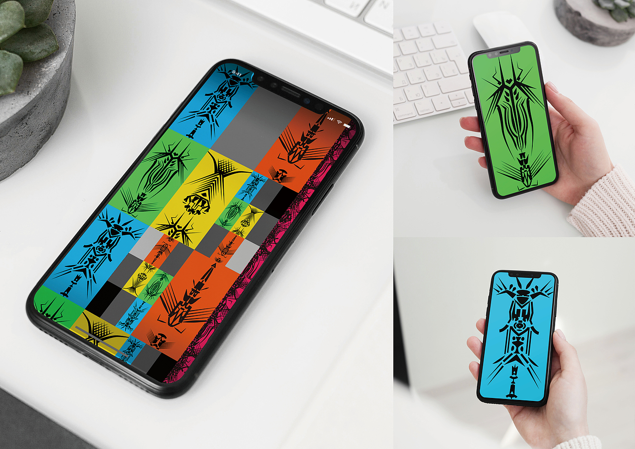 作品更新-2018年10月（图ZMTQyOTU5ODcy） - PPT/Keynote - 站酷设计师Tabri_洋原创素材 - 站酷ZCOOL