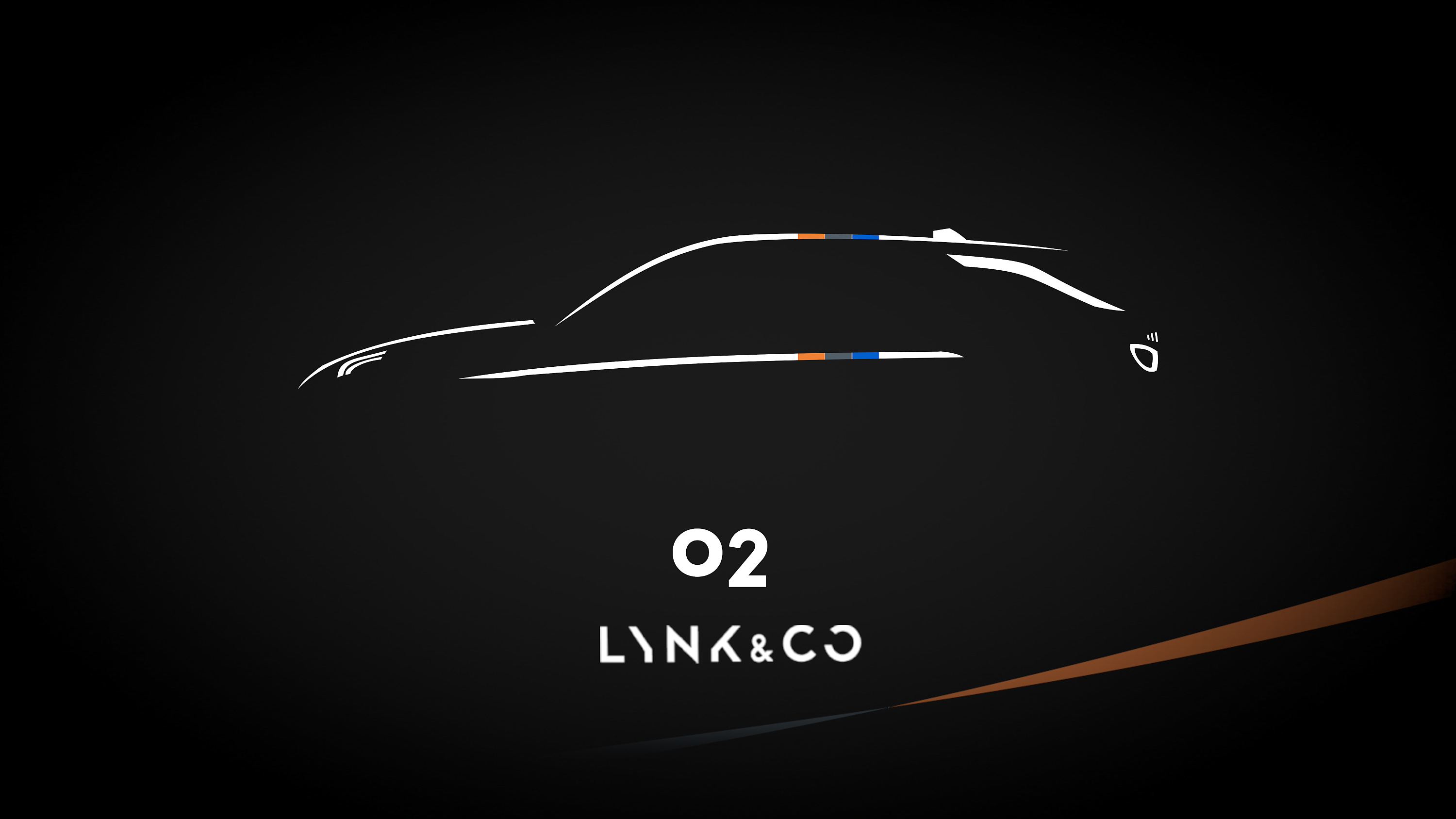 领克02壁纸|平面|图案|思维奇葩的魂魂 - 原创作品 - 站酷 (zcool)