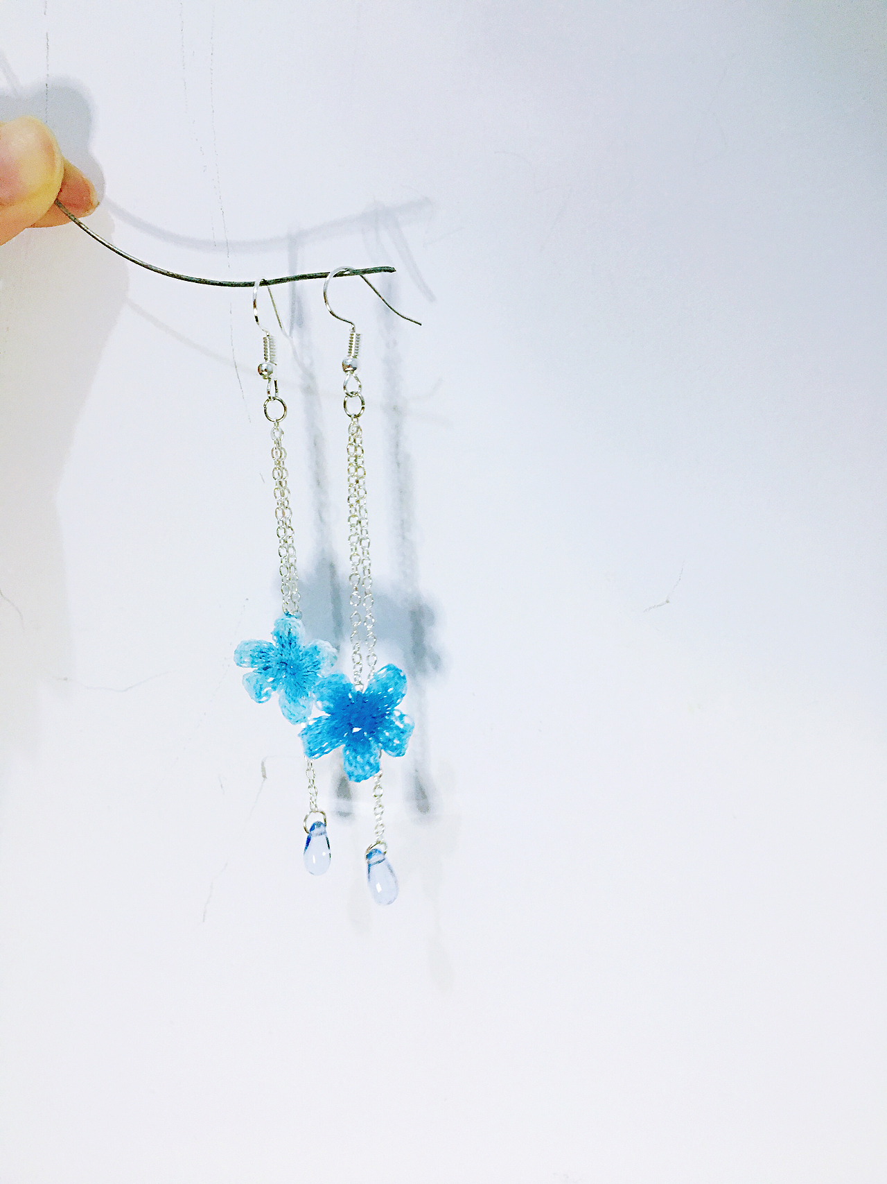 钩针编织小联系