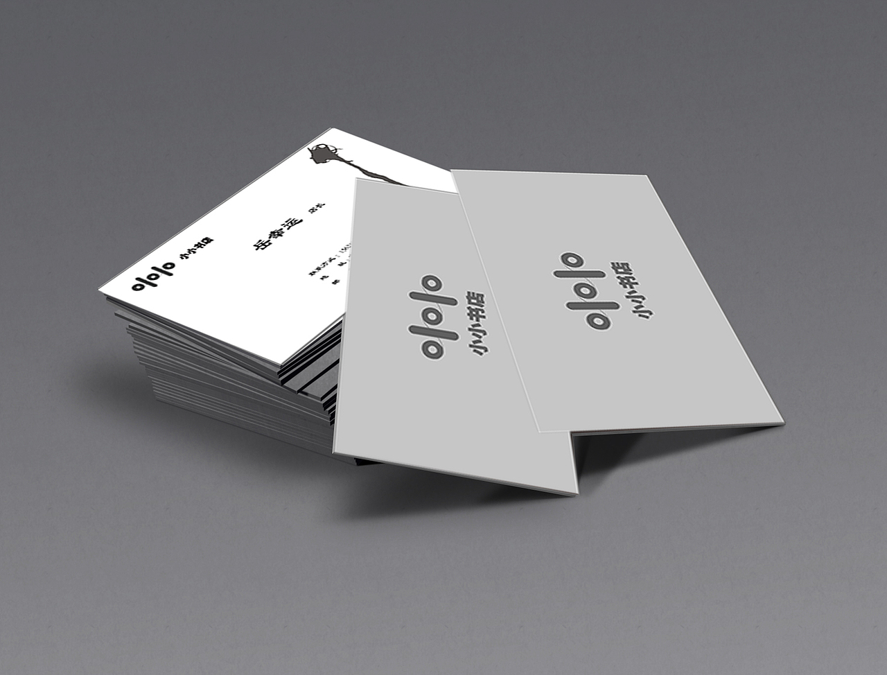 名片（图ZMTM0OTM3MTgw） - 其他平面 - 站酷设计师汐Ushio原创素材 - 站酷ZCOOL