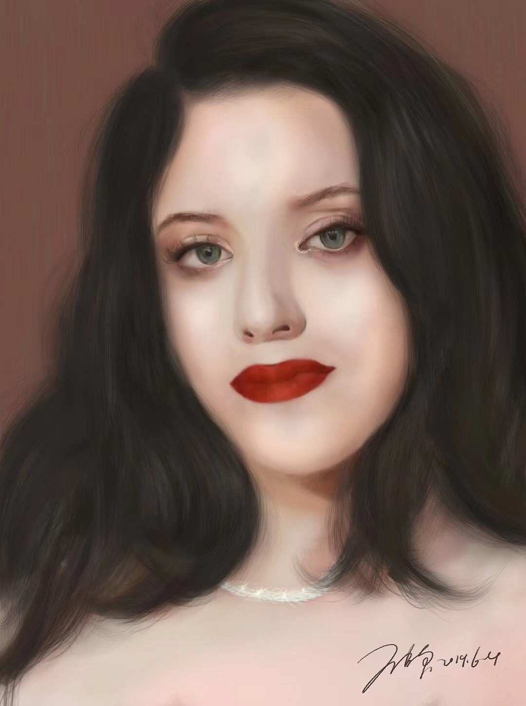 插画设计（图ZMTY0NjcyNzM2） - 艺术插画 - 站酷设计师Smile滴原创素材 - 站酷ZCOOL